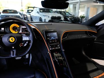 صورة مصغرة 19 لـ 2022 Ferrari ROMA
