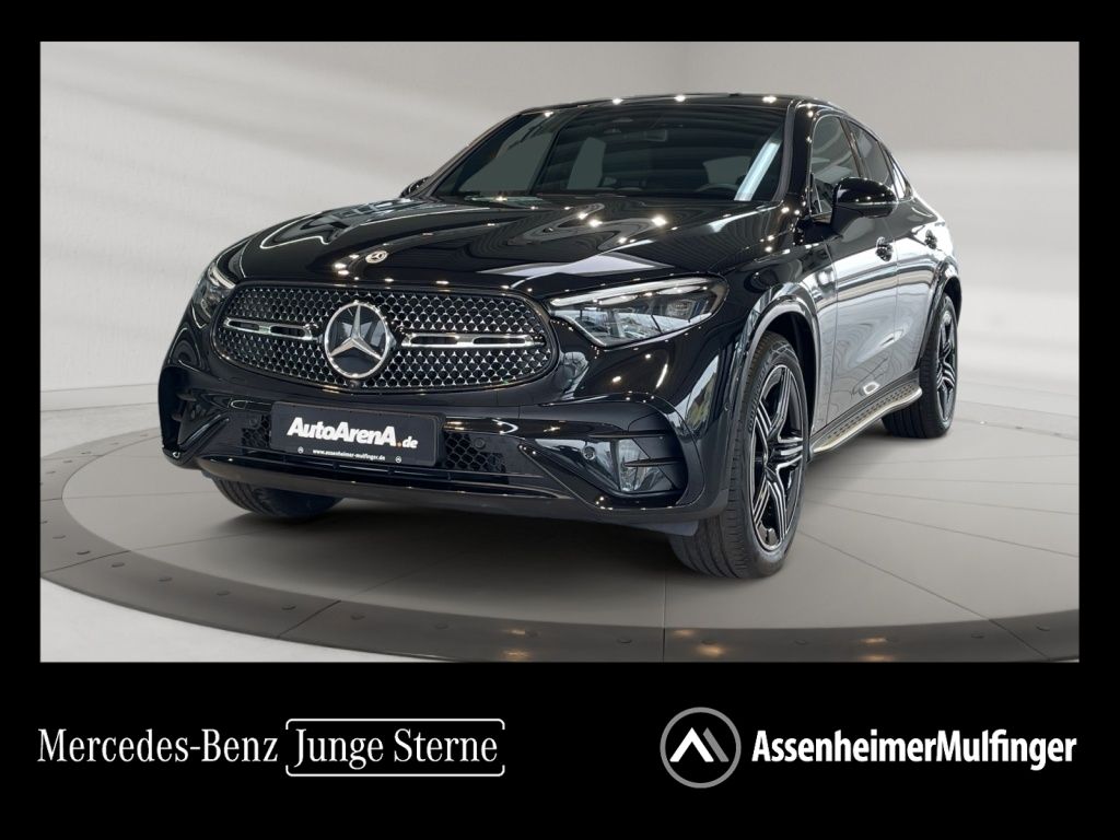 Image of Mercedes-Benz GLC 200