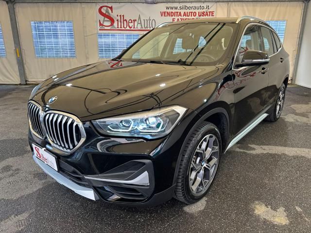 BMW X1 sDrive18i 140 CV Cambio Automatico "km 28