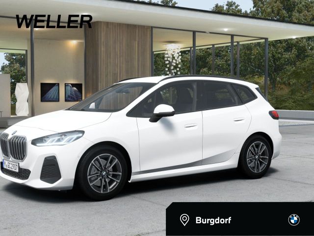 BMW 220i Active Tourer M Sport AHK,AdpLED,H/K,DA+,PA
