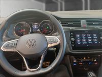 Volkswagen Tiguan - Vorschau Bild 10