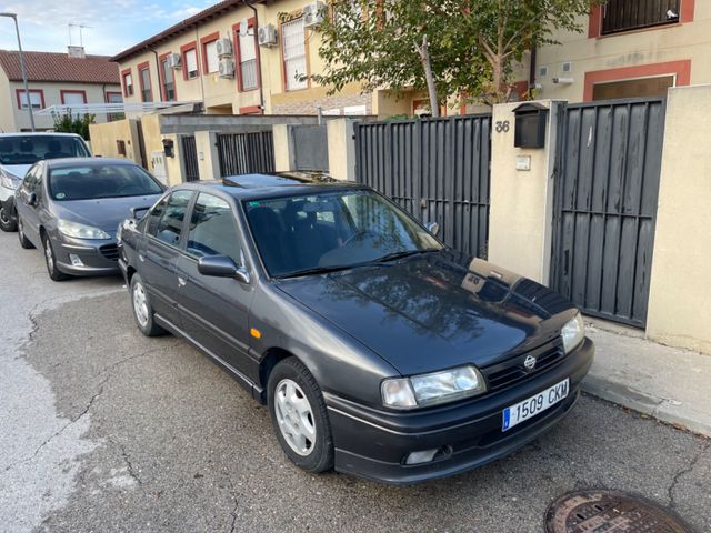 Nissan Primera 2.0 GT eGT 150HP