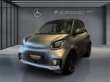 Smart EQ fortwo Kamera+Pano+BRABUS+Leder+Ambiente+SHZ - Smart aus 2021