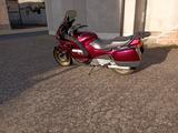 Honda ST 1100 Pan European - HONDA ST 1100 PAN EUROPEAN