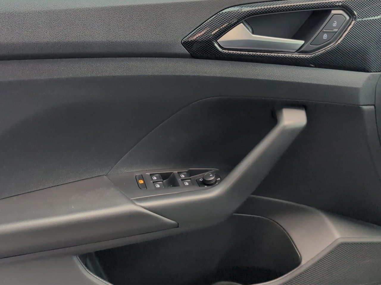 T-Cross Life 1.0 TSI DSG Klima Navi