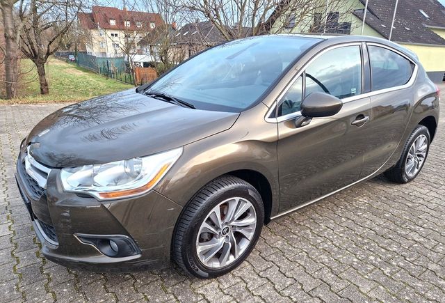 Citroën DS4 SoChic