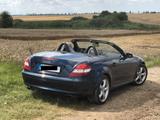 Mercedes-Benz SLK 200 KOMPRESSOR - Mercedes-Benz SLK 200 in Dresden