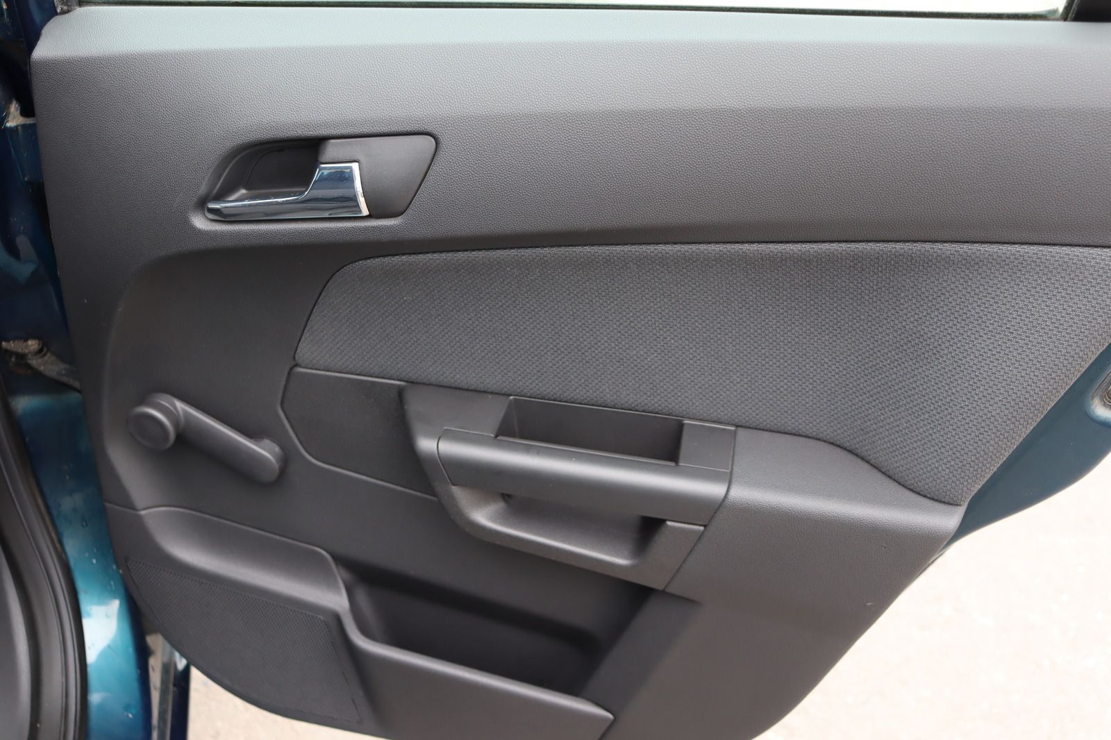 Fahrzeugabbildung Opel Astra 1.4i TWINPORT Edition * Klima * HU/AU neu