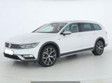 Volkswagen Passat Alltrack 2.0 TDI Biturbo HUD ACC DSG - Volkswagen Passat Alltrack aus 2016