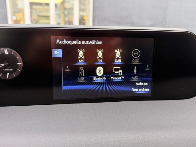 Fahrzeugabbildung Lexus UX 250h Style Edition Navi*Winterpaket*PDC*8fach