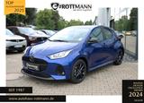 Mazda 2 Hybrid 1.5L VVT-i 116PS CVT Aut. HOMURA SoMo - Mazda 2 Hybrid Neuwagen