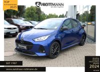 Mazda 2 Hybrid - Vorschau Bild 1