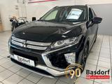 Mitsubishi Eclipse Cross 1.5 Intro, LED, HUD, AHK Klima - Mitsubishi in Herne