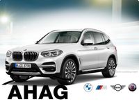 BMW X3 - Vorschau Bild 2
