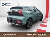 Hyundai BAYON SELECT TEMPO KLIMA PDC - Hyundai BAYON aus 2022