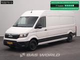 MAN TGE 3.140 Automaat L4H3 Airco Cruise Camera Park - MAN Schlepper 4p1