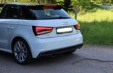 Audi A1 1.0 TFSI ultra - Audi A1 von privat