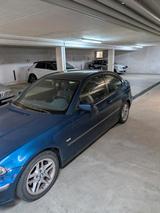 BMW 325ti Compact Automatik | 192 PS | TÜV... - BMW 325: Ti