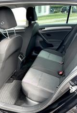 Volkswagen Golf VII 1.2 TSI BlueMotion Technology  - Volkswagen Golf: Bluemotion Technology