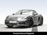 Porsche Boxster 718 Achatgraumetallic BOSE 20-Zoll - gebrauchte Porsche Boxster aus dem Jahr 2020