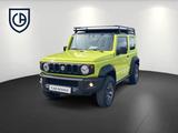 Suzuki Jimny 1.5 Allgrip Comfort+ PKW Zulassung - gebrauchte Suzuki Jimny aus dem Jahr 2021