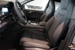 AUDI Q8 60 TFSI e | B&O | HuD | Pano | Nimbus | AVAILABLE IMMEDIATELY AUDI Q8 60 TFSI e | B&O | HuD | Pano | Nimbus | AVAILABLE IMMEDIATELY