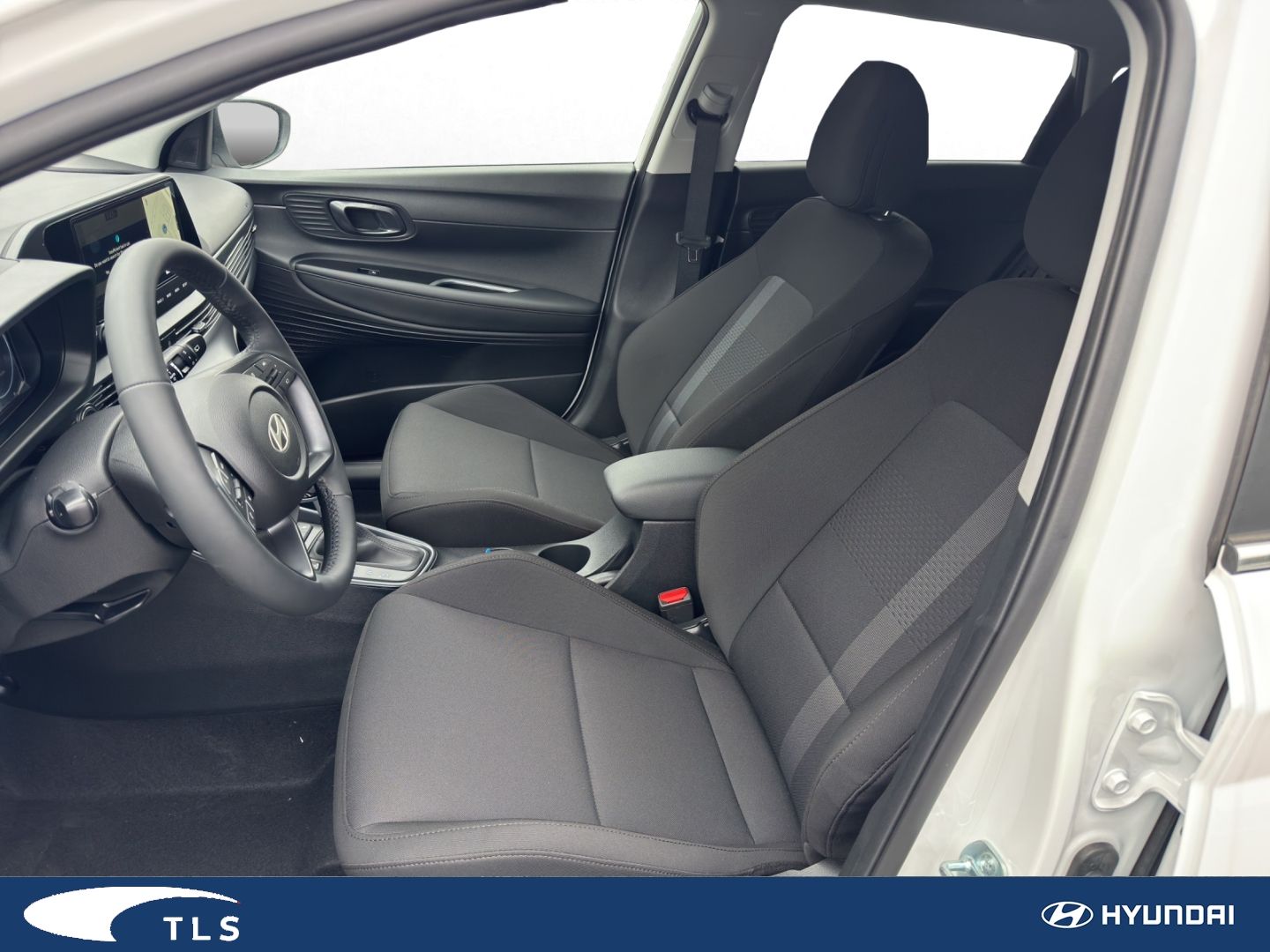 Hyundai i20 – Bild 9