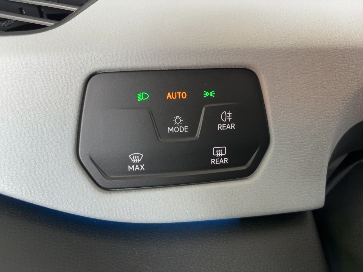 Volkswagen ID.3 - Bild 21