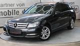 Mercedes-Benz C 300 BE 4M *Inspektion Neu*H&K*Panoramad.*LED* - gebrauchte Mercedes-Benz C 300 aus dem Jahr 2012