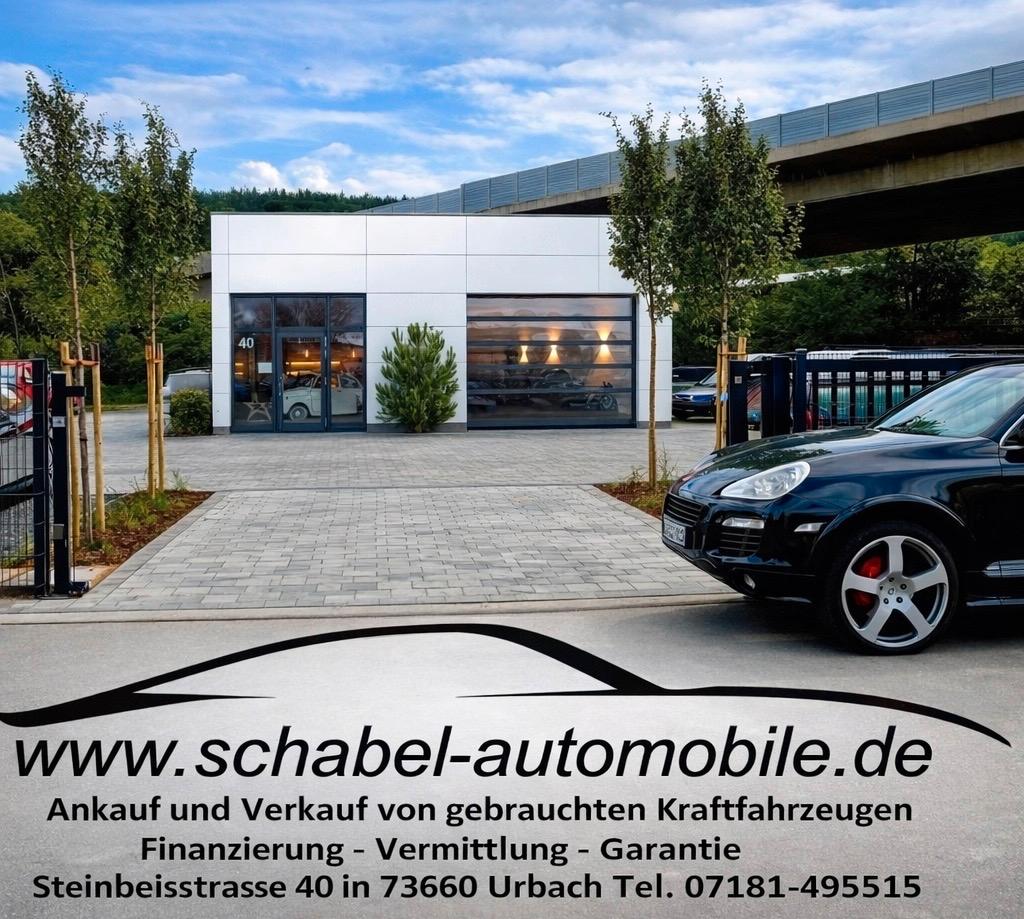 Fiat Grande Punto 1.4 16V Turbo Sport KW-Gew.fw