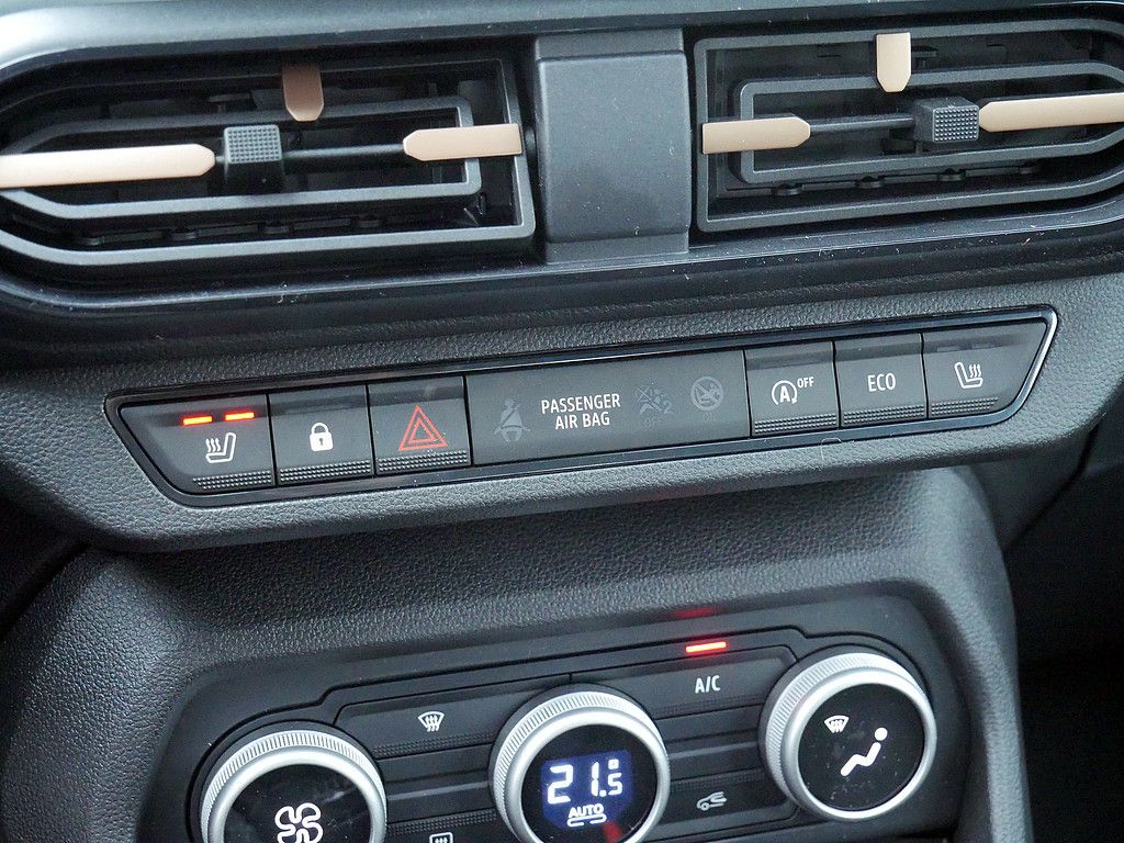 Fahrzeugabbildung Dacia Sandero Stepway Extreme TCe 110 FACELIFT 2026!!!