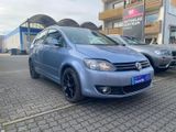 Volkswagen Golf Plus Automatik-Standheizung 79€ mtl. finanz - Volkswagen Golf Plus aus 2010