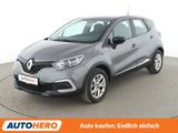 Renault Captur 0.9 Energy Limited *TEMPO*SHZ*ALU*KLIMA* - Renault Captur in Leverkusen