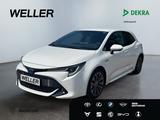 Toyota Corolla 2.0 Hybrid Club *Bi-LED*CAM*ACC*SHZ*PDC*