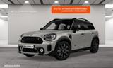 MINI Cooper SD ALL4 Countryman *Memory-Sitze*Volldigi - graue MINI Cooper SD Countryman