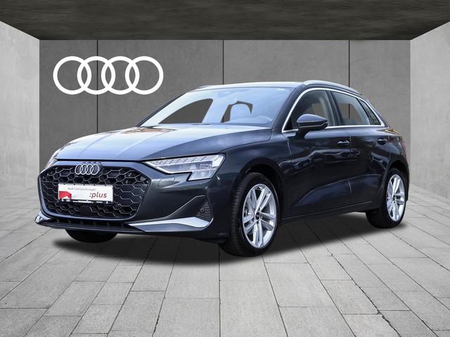 Audi A3 Sportback 35 TDI Advanced LED Navi+ Sportsitz