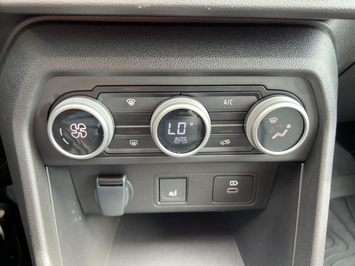 Dacia Jogger - Bild 12