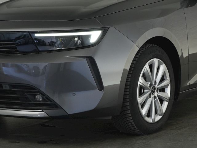 Astra L ST ELEGANCE CDTI+LED+NAVI+RÜCKFAHRKAMERA
