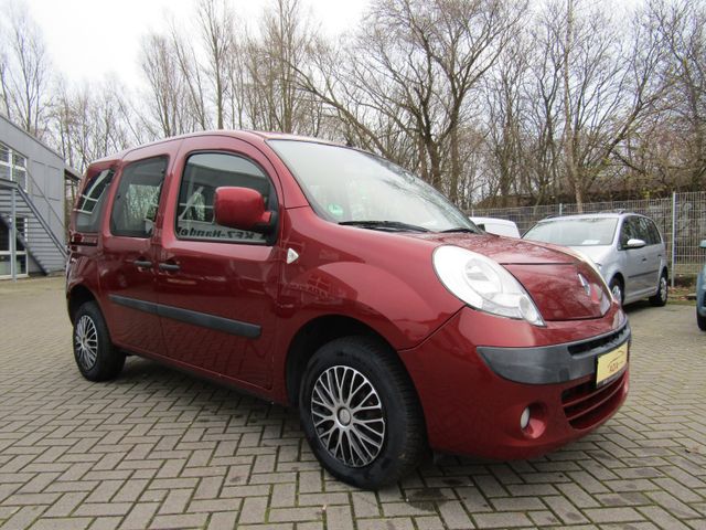 Renault Kangoo Happy Family,Klima,HU&AU 10.2026