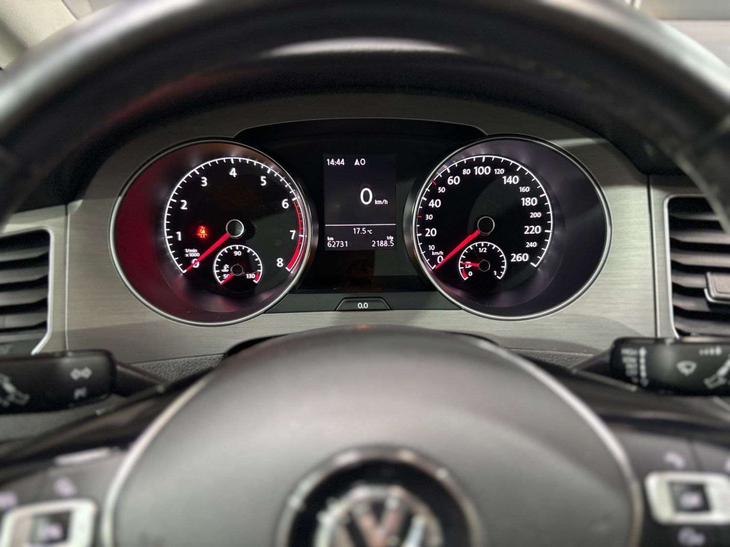 Fahrzeugabbildung Volkswagen Golf Sportsvan Comfortline #Kamera#Tempomat#Navi