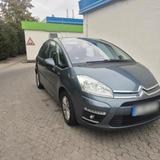 Citroën Citroen c4 picaso mit TÜV bis 09/27 - Citroën C4 mit Diesel-Antrieb: 2.0