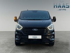 Fahrzeugabbildung Ford Transit Custom L2 Navi Sitzh Klima 2xTür AHK 1.H