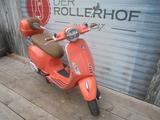 Vespa Primavera 50 4 Takt Iget Vollausstattung - VESPA PRIMAVERA