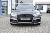 Audi A3 2.0 TDI Lim. "3xS-Line"LED"19 Zoll"2.HAND"EU6 - Audi A3: 19