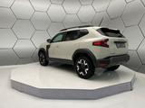 Dacia Duster III Hybrid 140 Extreme City/ Winterpaket - Dacia New cars in Frankfurt (Main)