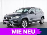 Seat Ateca Xperience Beats|ACC|Voll-LED|AHK|Navi|SHZ - Seat Ateca Gebrauchtwagen in Frankfurt