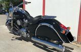 Indian Chief Classic - NEUWERTIG - - INDIAN MOTORRAD