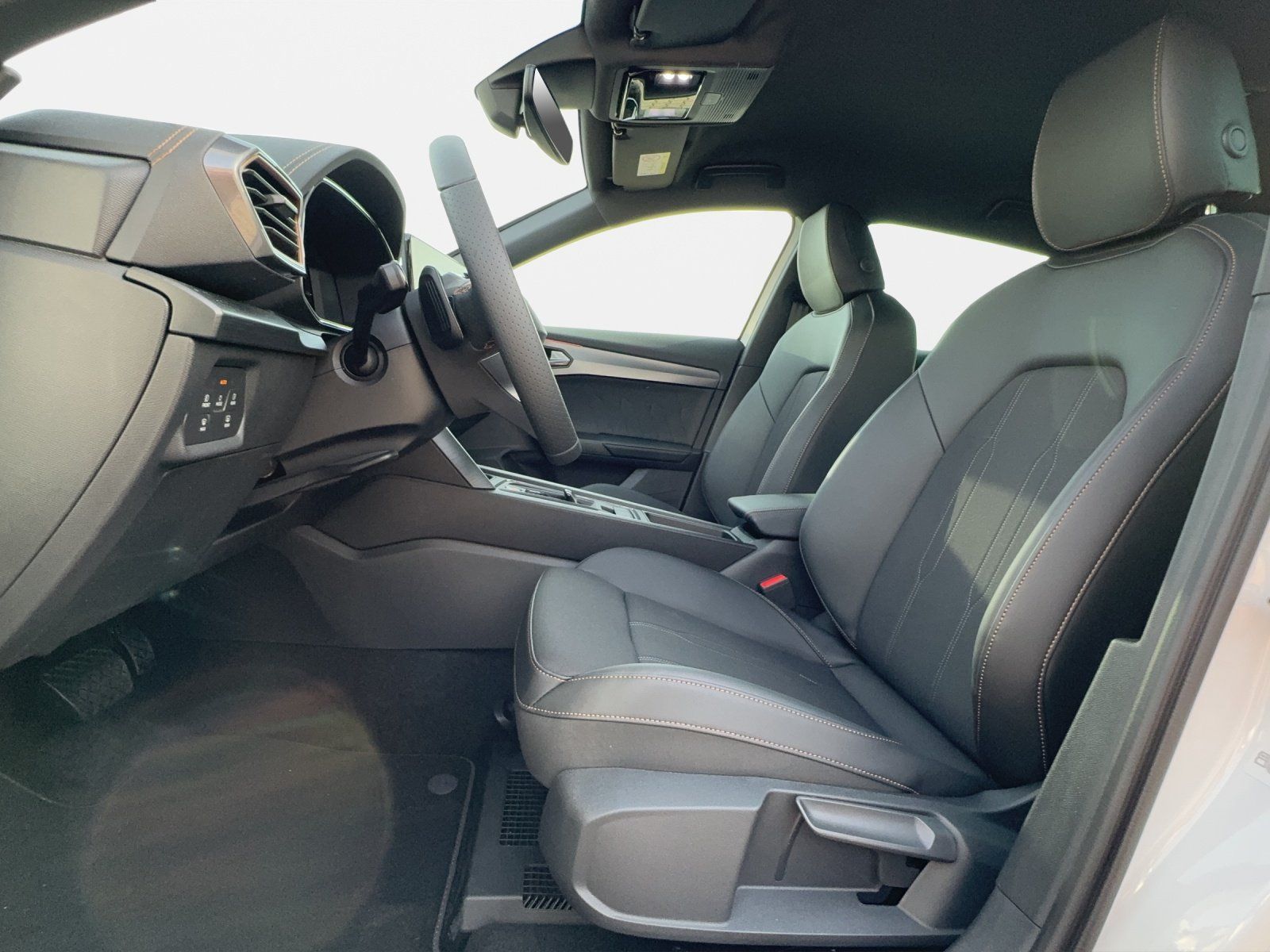 Cupra Formentor - Bild 10