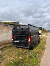 Citroën Jumper Mooveo VAN 54DB - Citroën D