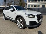 Audi Q2 1.5 TFSI35/S-Line Sport Plus/Bang&Olufsen/LED - Audi Gebrauchtwagen in Frankfurt